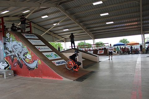 WCMX Championships picture